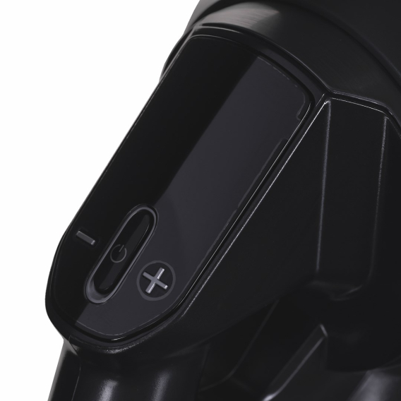 Obrázok pre Samsung VS20C9542TN/WA tyčový vysavač / elektrický smeták AC Suchý Bezsáčkové 0,8 l 580 W Černá, Zelená