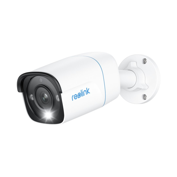 Obrázok pre Reolink P330 Kulka (tvar) Bezpečnostní IP kamera Vnitřní a venkovní 3840 x 2160 px Zeď