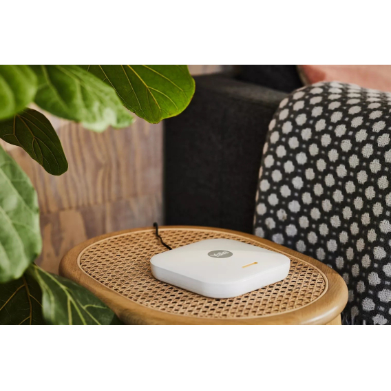 Obrázok pre Startovací sada Yale Smart Alarm 7 položek - ústředna, klávesnice, dálkový ovladač, 2x pohybový senzor, 2x okenní/dveřní senzor