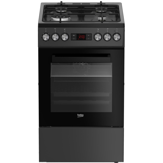 Obrázok pre Volně stojící sporák Beko FSM 51330 DAOT