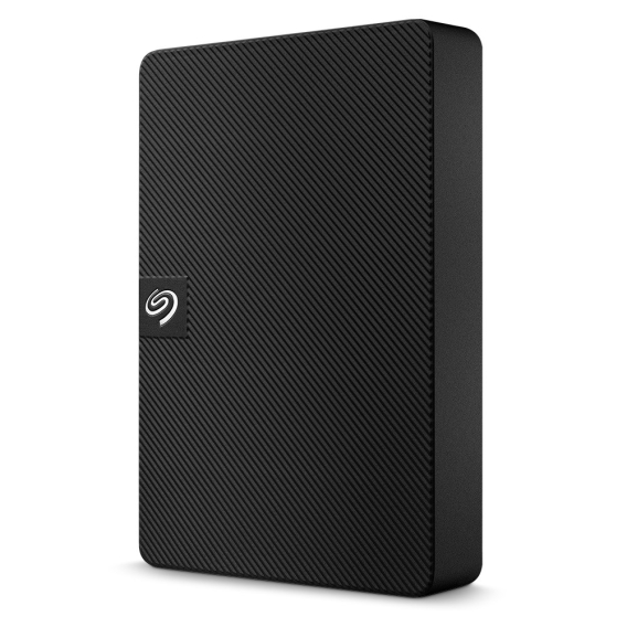 Obrázok pre Seagate Expansion STKM5000400 externí pevný disk 5 TB 2.5" 3.2 Gen 1 (3.1 Gen 1) Černá