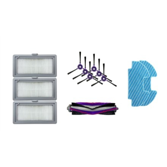 Obrázok pre Midea Spare Parts Kit: Side BrushA?6pc