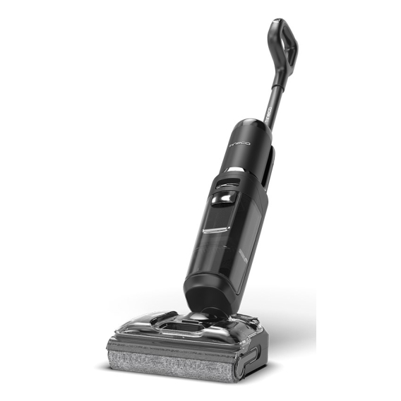 Obrázok pre Tineco Floor One S7 Stretch Vertikální Baterie Mokrý Bezsáčkové 230 W Černá 3,9 Ah