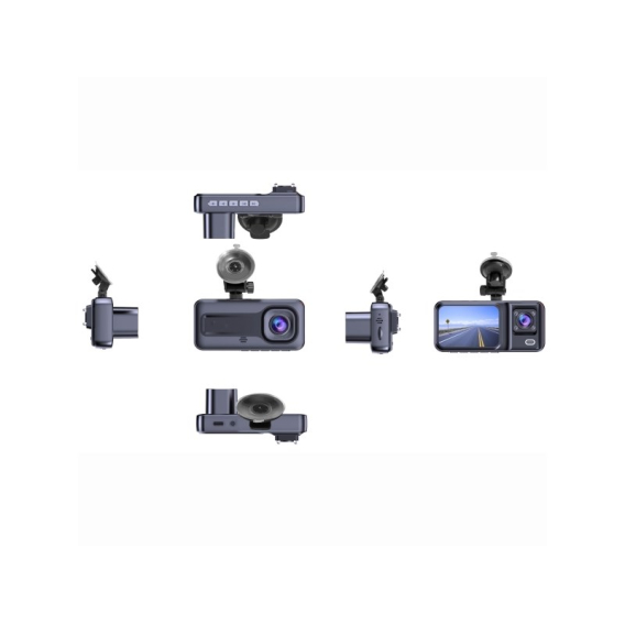 Obrázok pre Denver CCT-2500 Dash Cam with 2" LCD Screen
