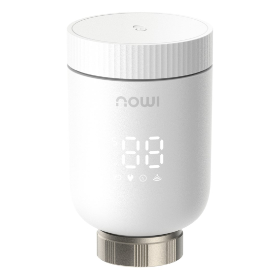 Obrázok pre Imou TRV1 termostat ZigBee Bílá