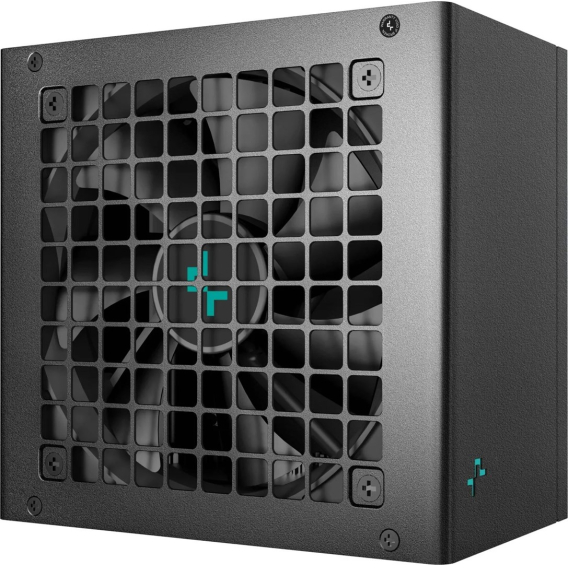 Obrázok pre Deepcool PN650D 650w Gold Direct PSU