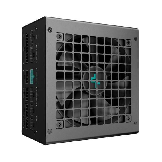 Obrázok pre DeepCool PN850M napájecí zdroj 850 W 20+4 pin ATX ATX Černá