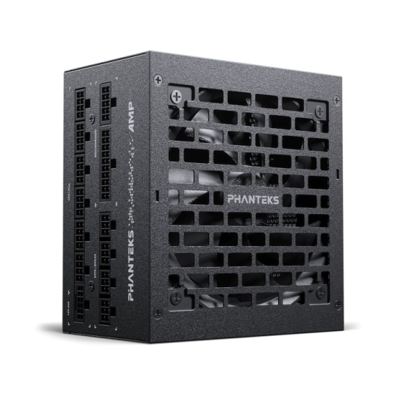 Obrázok pre PHANTEKS AMP GH 1200W 80 PLUS Platinum PSU, PCIe 5