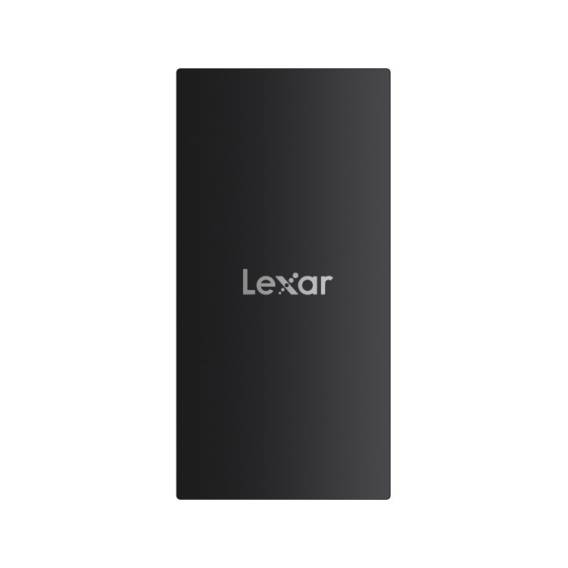 Obrázok pre Lexar LSL300002T-RNBNG externí SSD disk 2 TB USB typu C 3.2 Gen 2 (3.1 Gen 2) Černá