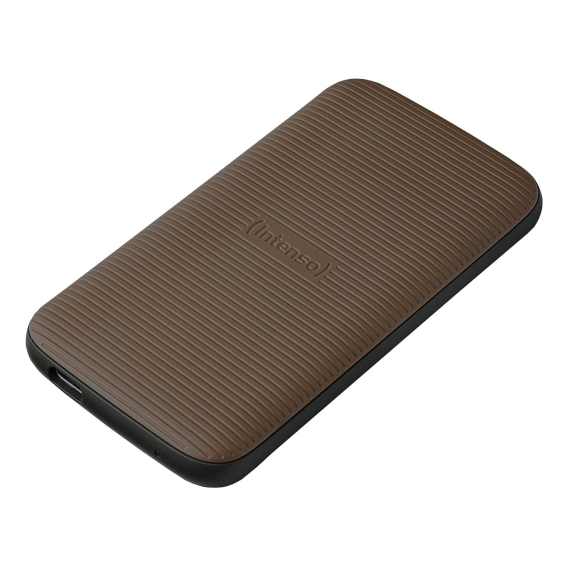 Obrázok pre Intenso TX500 2 TB USB typu C 3.2 Gen 2 (3.1 Gen 2) Hnědá