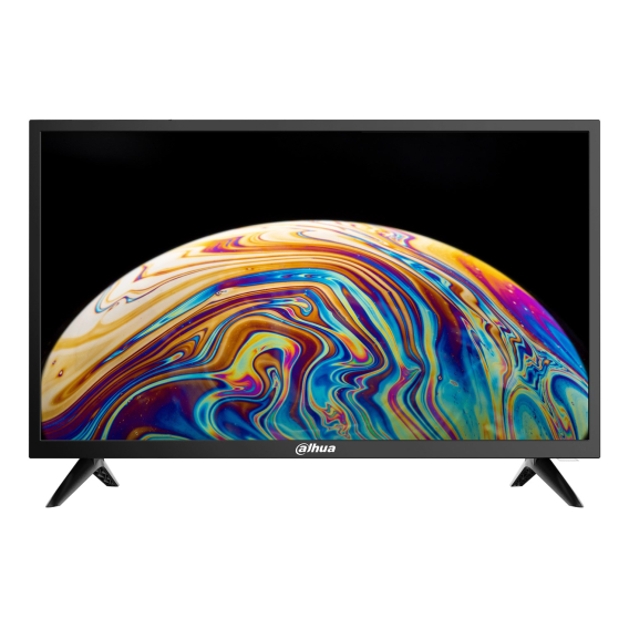 Obrázok pre Dahua Technology LTV24-SD100 61 cm (24") HD Smart TV Wi-Fi Černá 180 cd/m²
