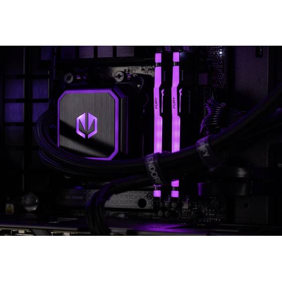 Obrázok pre Actina 5901443414520 PC AMD Ryzen™ 9 7900 32 GB DDR5-SDRAM 2 TB SSD NVIDIA GeForce RTX 5070 Midi Tower Černá