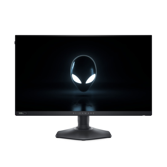 Obrázok pre Alienware AW2524HF počítačový monitor 62,2 cm (24.5") 1920 x 1080 px Full HD LCD Černá