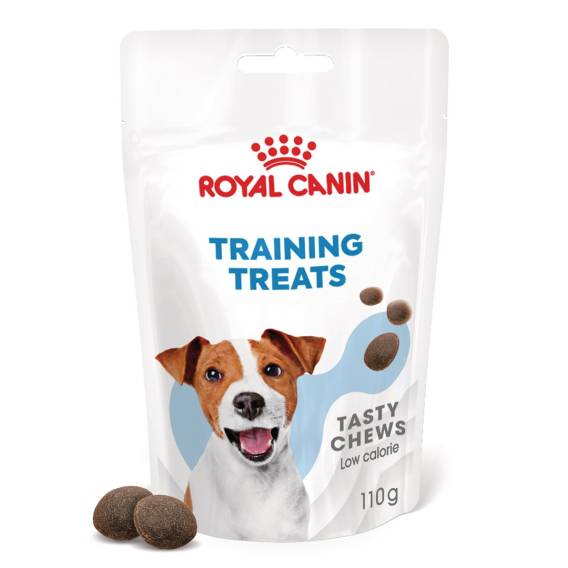 Obrázok pre ROYAL CANIN Training Treats - pamlsek pro psa - 110g