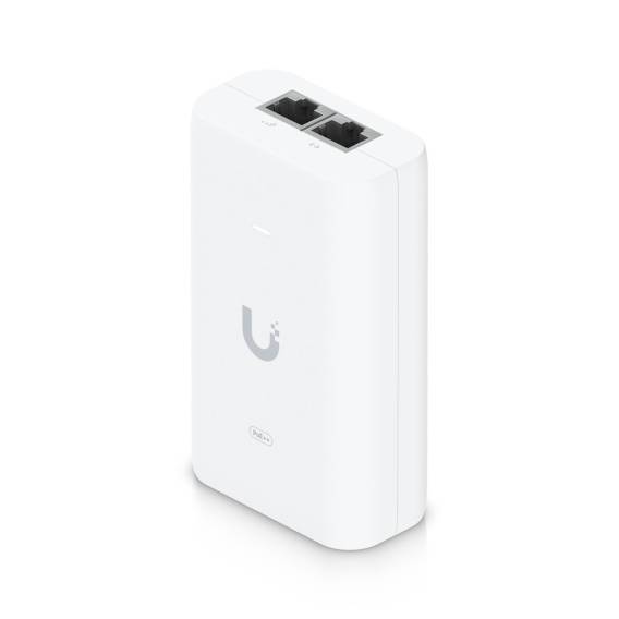 Obrázok pre Ubiquiti UISP U-PoE++ Gigabit Ethernet 48 V