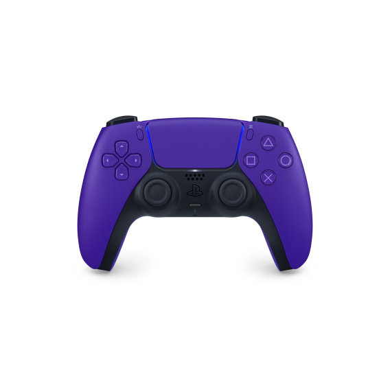 Obrázok pre Sony DualSense V2 Purpurová Bluetooth/USB Gamepad Analogový/digitální PlayStation 5