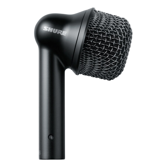 Obrázok pre Shure Nexadyne 6 Černá Studiový mikrofon