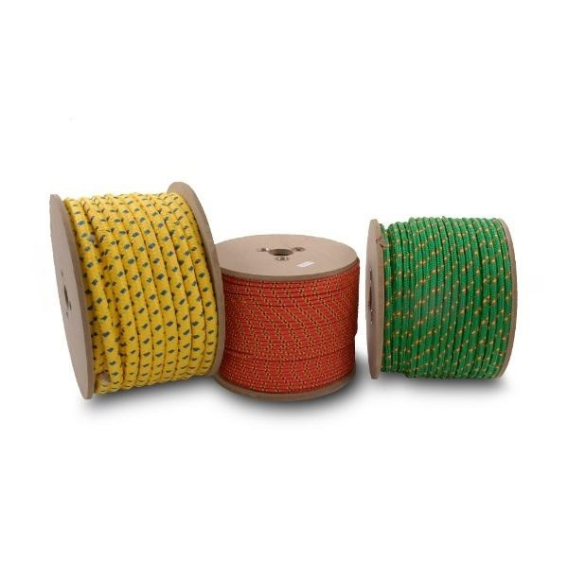 Obrázok pre POLYPROPYLENE ROPE ROPE 8mm / 300mb LINOTECH