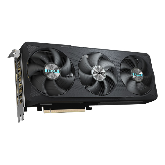 Obrázok pre GIGABYTE GeForce RTX 5070 EAGLE OC SFF 12G NVIDIA 12 GB GDDR7
