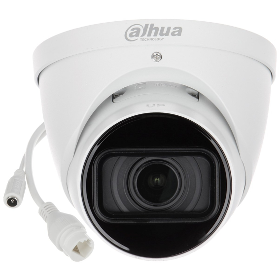 Obrázok pre IP Kamera DAHUA IPC-HDW3541T-ZS-27135-S2 Bílá