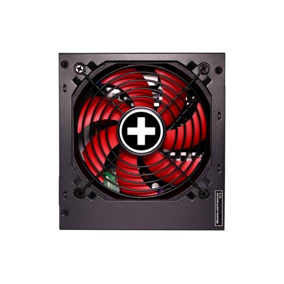 Obrázok pre Xilence XN225 napájecí zdroj 650 W 20+4 pin ATX ATX Černá, Červená