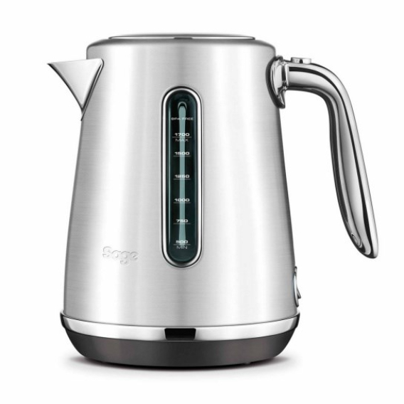 Obrázok pre Sage SKE735BSS4EEU1 elektrická konvice 1,7 l 2400 W Nerezová ocel