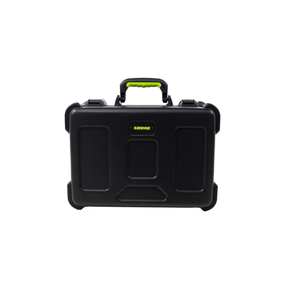 Obrázok pre Shure SH-MICCASE15 - přepravní pouzdro s klipy pro 15 mikrofonů