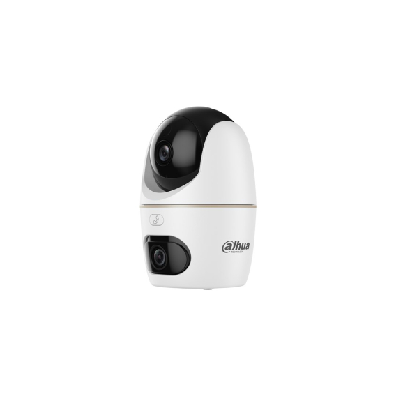 Obrázok pre Dahua Technology H3D-3F bezpečnostní kamera Kuželovitý Bezpečnostní IP kamera Vnitřní 2304 x 1296 px Strop/zeď