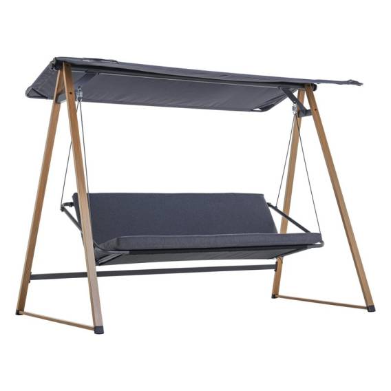 Obrázok pre Zahradní houpačka HERNING