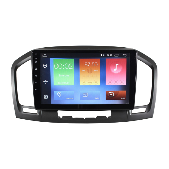 Obrázok pre GPS Radio Navigation for Opel Insignia 2008-2013