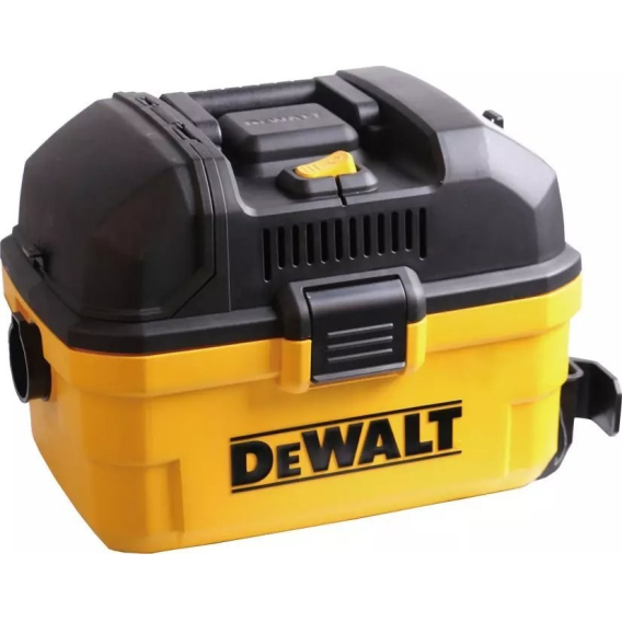 Obrázok pre Průmyslový vysavač DEWALT DXV15T