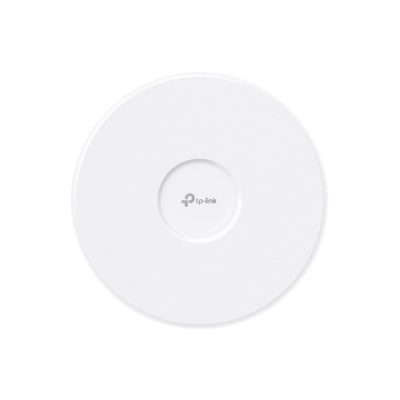 Obrázok pre TP-Link EAP723 Wi-Fi přístupový bod 3600 Mbit/s Bílá Podpora napájení po Ethernetu (PoE)