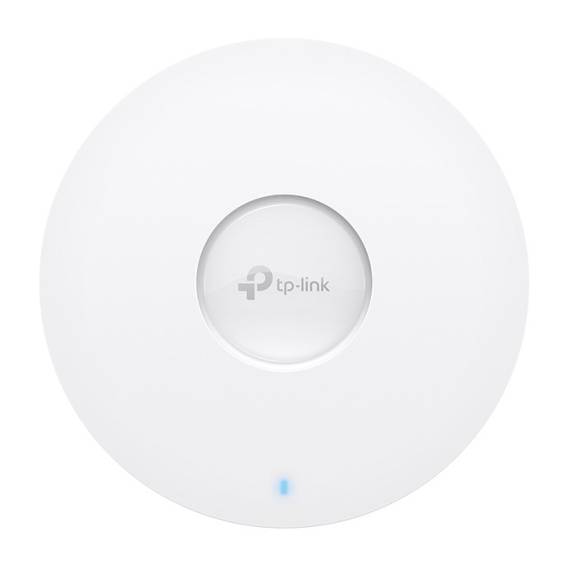 Obrázok pre TP-Link Omada EAP673 Wi-Fi přístupový bod 5400 Mbit/s Bílá Podpora napájení po Ethernetu (PoE)