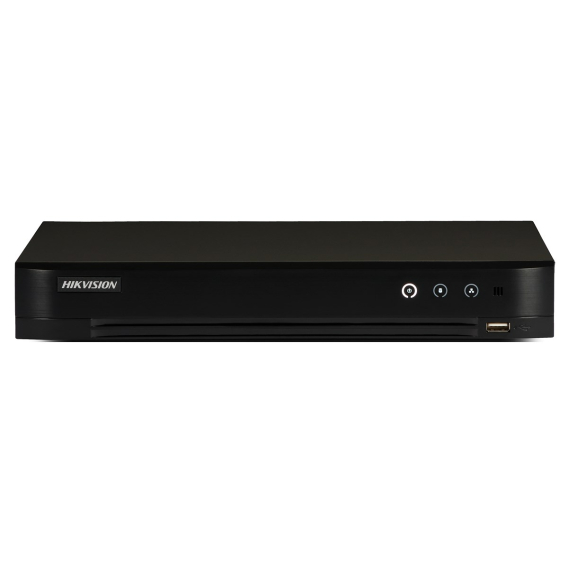 Obrázok pre HIKVISION 5W1 RECORDER iDS-7216HQHI-M1