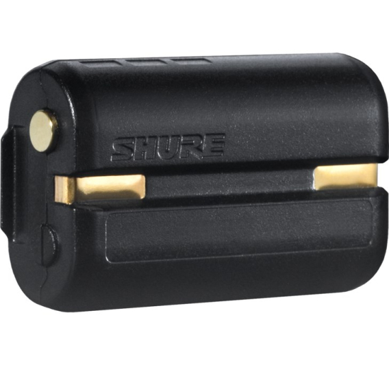 Obrázok pre Shure SB900B Bezdrátový mikrofonní vysílač, součásti a příslušenství