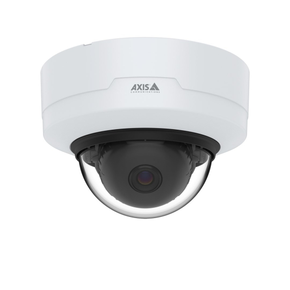 Obrázok pre Axis 02326-001 bezpečnostní kamera Kupole Bezpečnostní IP kamera Vnitřní a venkovní 1920 x 1080 px Strop/zeď