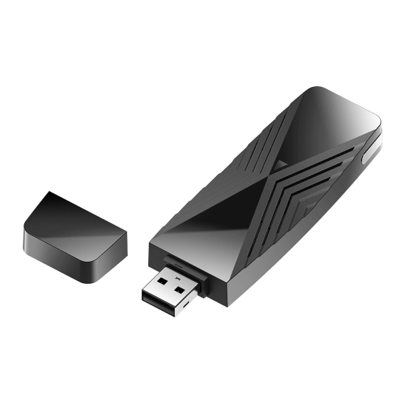 Obrázok pre D-Link DWA-X1850 síťová karta WLAN 1800 Mbit/s