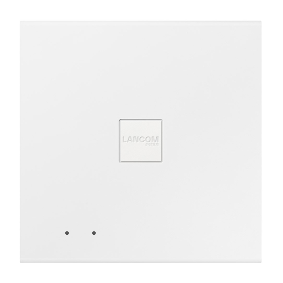 Obrázok pre LANCOM LX-6500 54 Mbit/s Bílá Podpora napájení po Ethernetu (PoE)