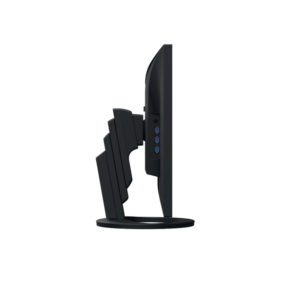 Obrázok pre EIZO FlexScan EV2781-BK LED display 68,6 cm (27") 2560 x 1440 px Quad HD Černá