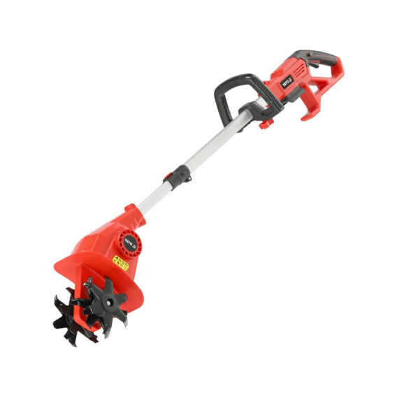 Obrázok pre Rototiller/cultivator 18V without battery and charger