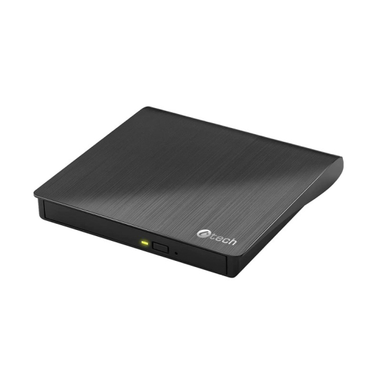 Obrázok pre C-TECH DVDCT5111 optická disková jednotka DVD±RW Černá
