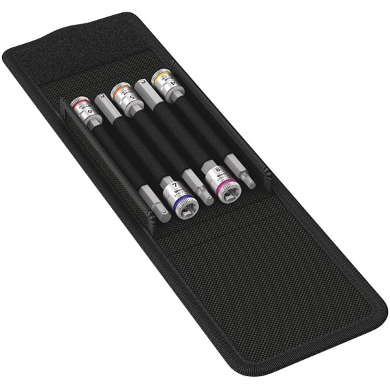 Obrázok pre Wera 8740 A HF 1 Socket