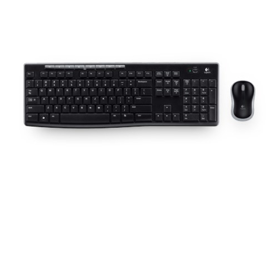 Obrázok pre Logitech MK270