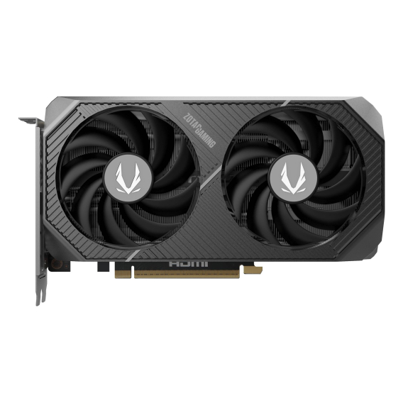 Obrázok pre Zotac GAMING GeForce RTX 5060 Ti Twin Edge NVIDIA 8 GB GDDR7