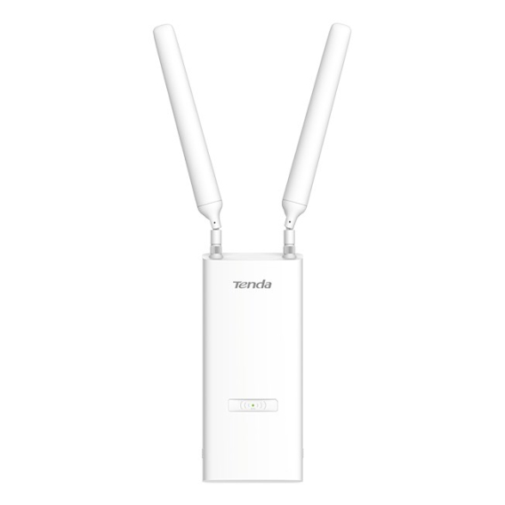Obrázok pre Tenda OAP1200 Wi-Fi přístupový bod 867 Mbit/s Bílá Podpora napájení po Ethernetu (PoE)