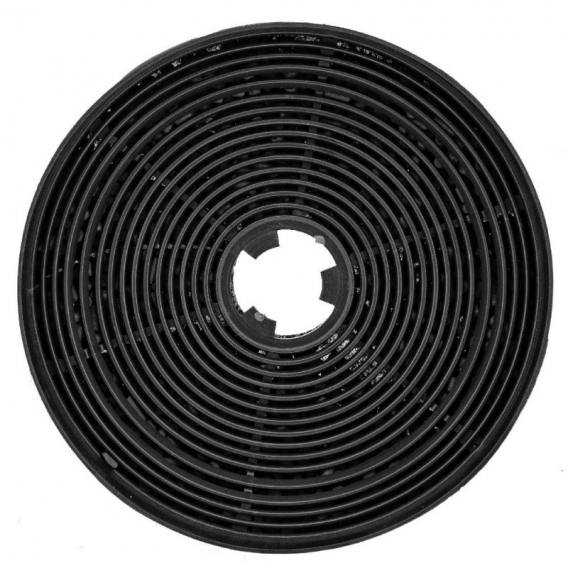 Obrázok pre Uhlíkový filtr AKPO SOFT pro odsavače par WK-4, WK-5, WK-7