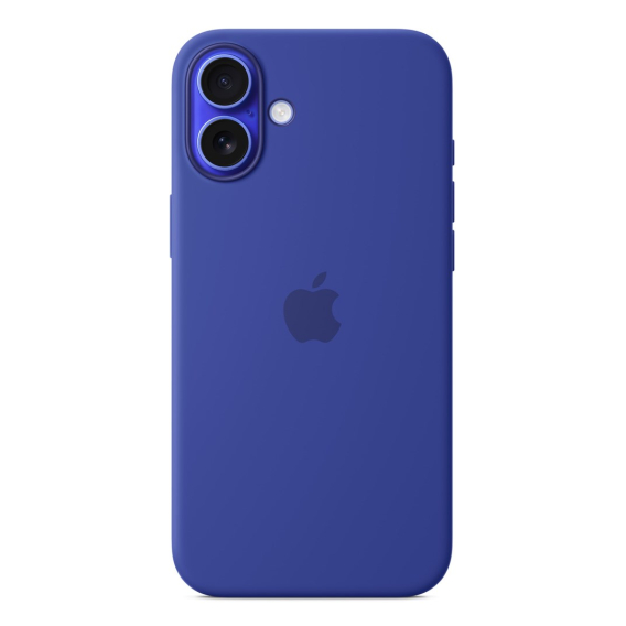 Obrázok pre Apple MYYF3ZM/A pouzdro pro mobilní telefony 17 cm (6.7") Obal Modrá