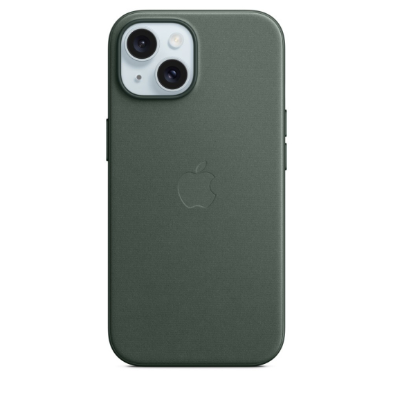 Obrázok pre Apple MT3J3ZM/A pouzdro pro mobilní telefony 15,5 cm (6.1") Obal Zelená
