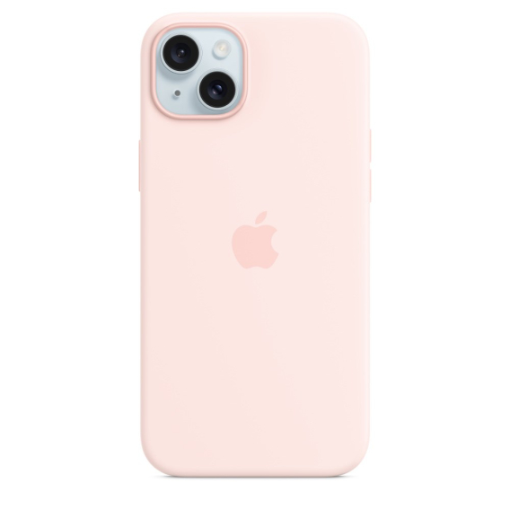 Obrázok pre Apple MT143ZM/A pouzdro pro mobilní telefony 17 cm (6.7") Obal Růžová