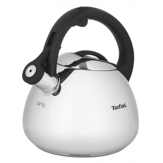 Obrázok pre Rychlovarná konvice Tefal K2481574 2,7 l stříbrná